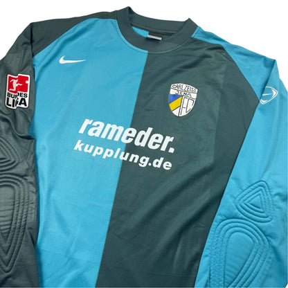 Carl Zeiss Jena Torwart 2007-08 XXL – Spielerversion