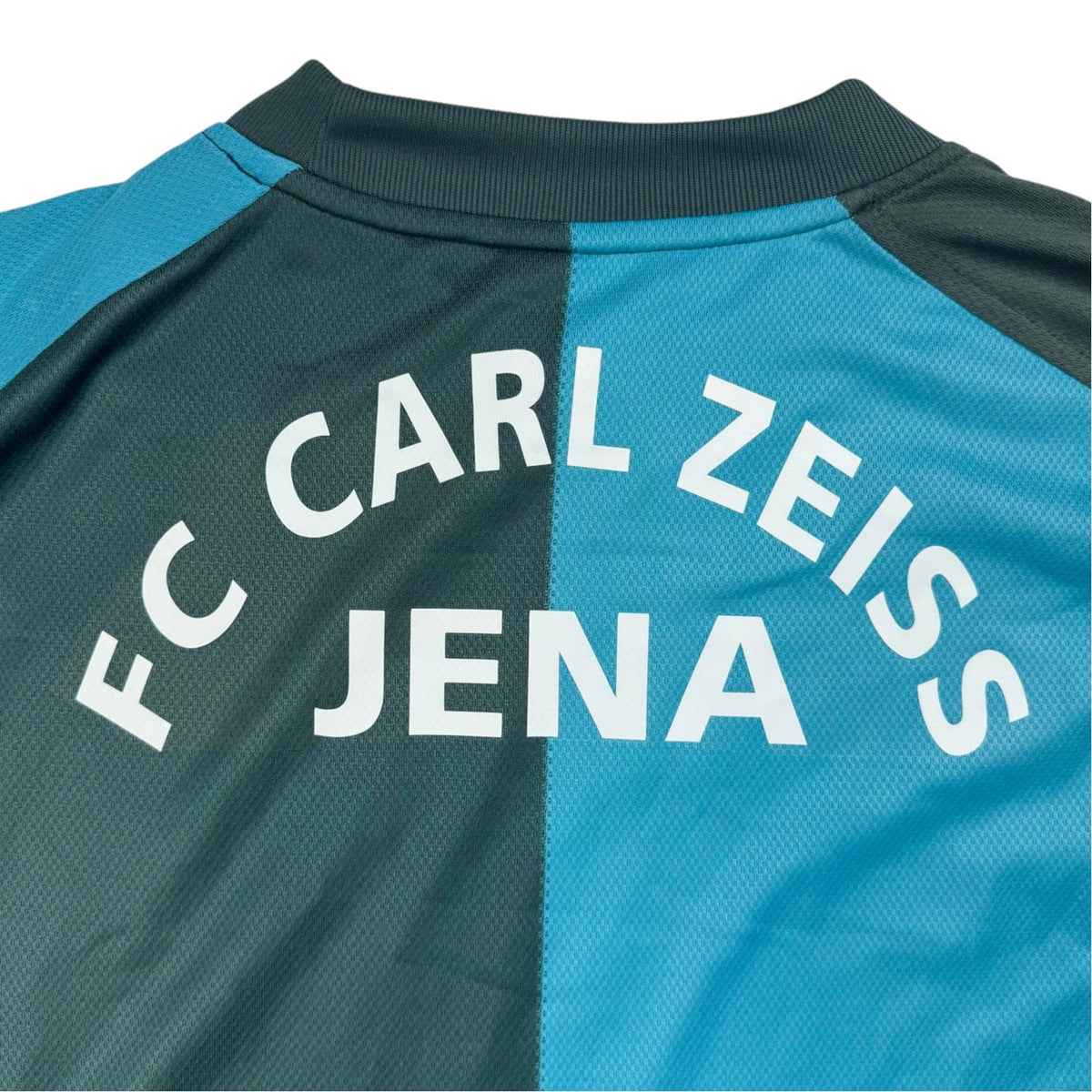 Carl Zeiss Jena Torwart 2007-08 XXL – Spielerversion