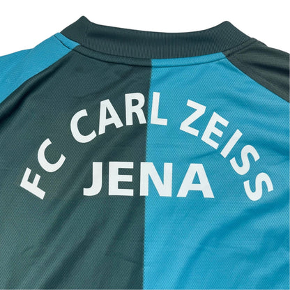 Carl Zeiss Jena Torwart 2007-08 XXL – Spielerversion