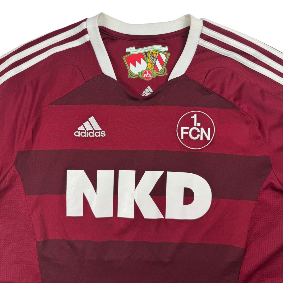 1. FC Nürnberg Heim 2012-13 L 'Kiyotake'