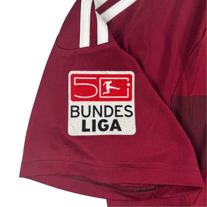 1. FC Nürnberg Heim 2012-13 L 'Kiyotake'