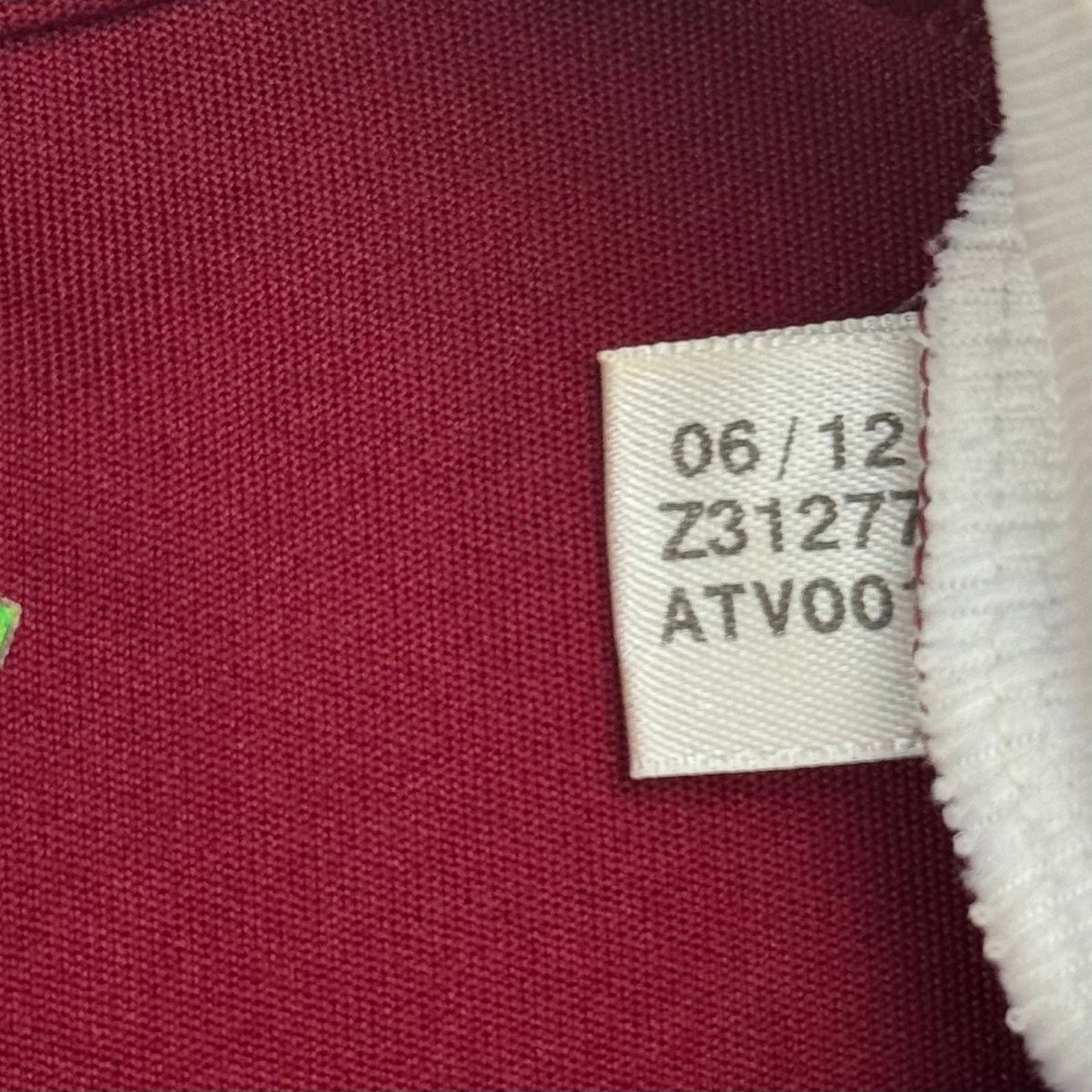 1. FC Nürnberg Heim 2012-13 L 'Kiyotake'