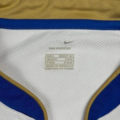 Hertha BSC Auswärts 2006-07 L