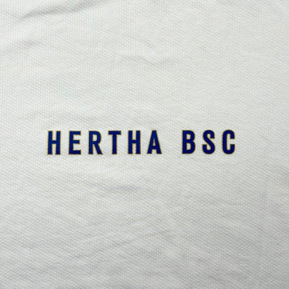 Hertha BSC Auswärts 2006-07 L