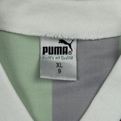 FC 08 Homburg Heim 1989-90 XL