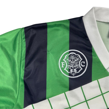 FC 08 Homburg Heim 1989-90 XL
