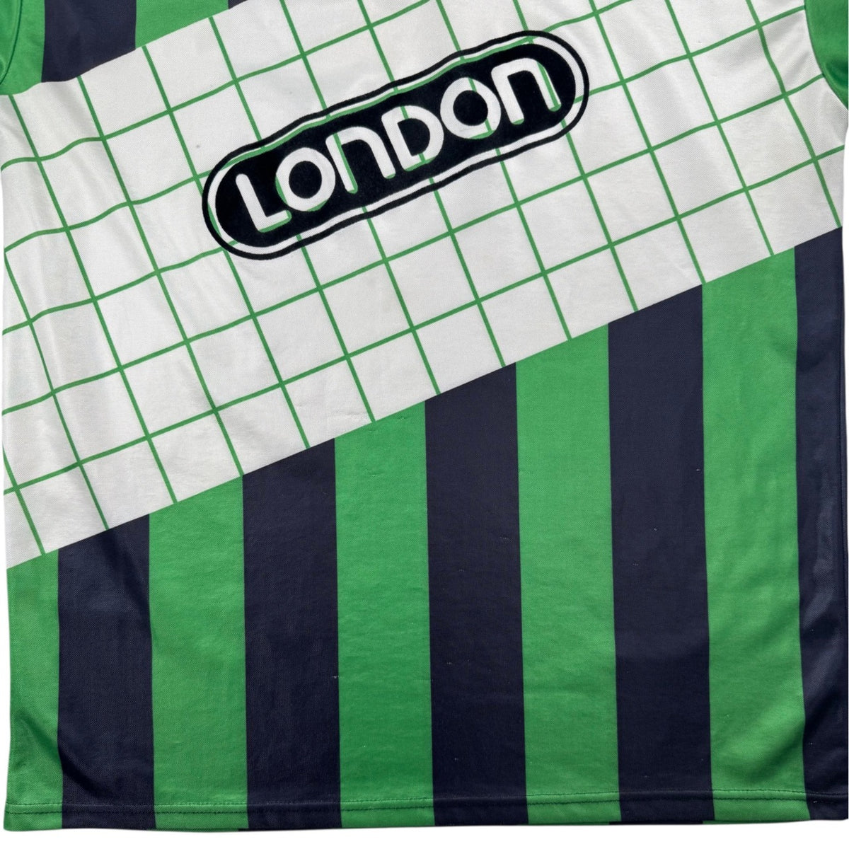 FC 08 Homburg Heim 1989-90 XL
