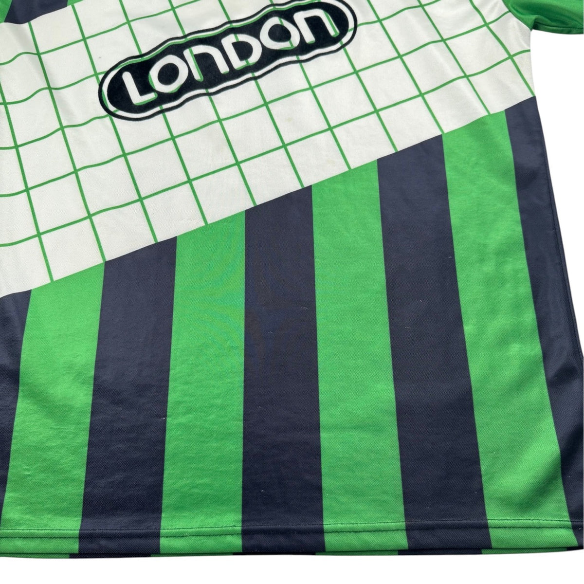 FC 08 Homburg Heim 1989-90 XL