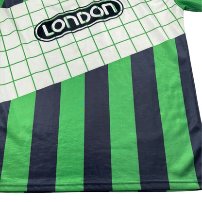 FC 08 Homburg Heim 1989-90 XL