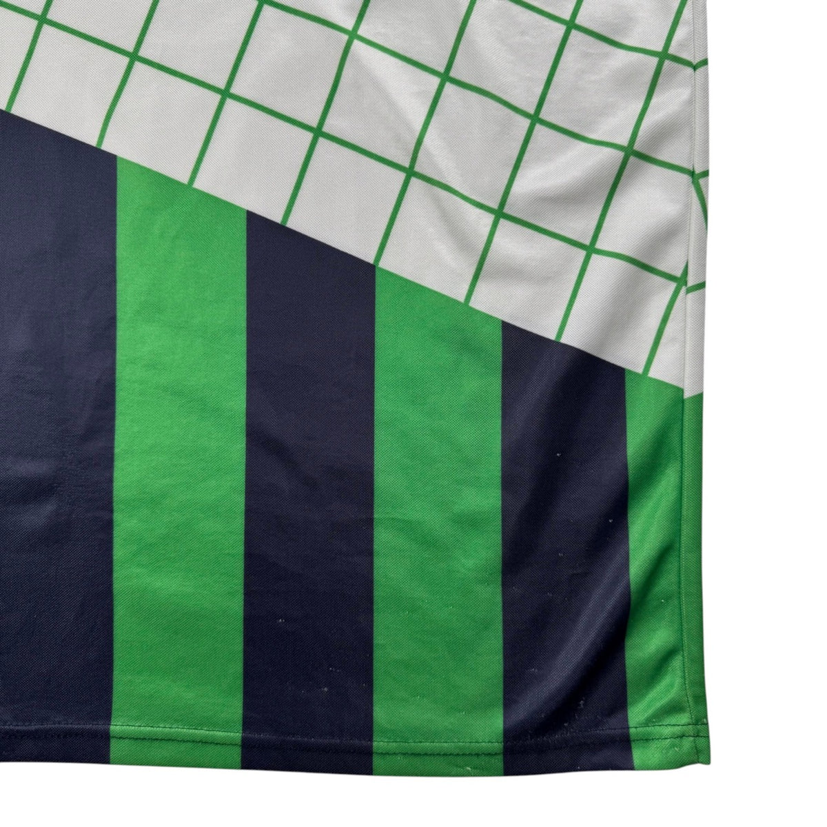 FC 08 Homburg Heim 1989-90 XL