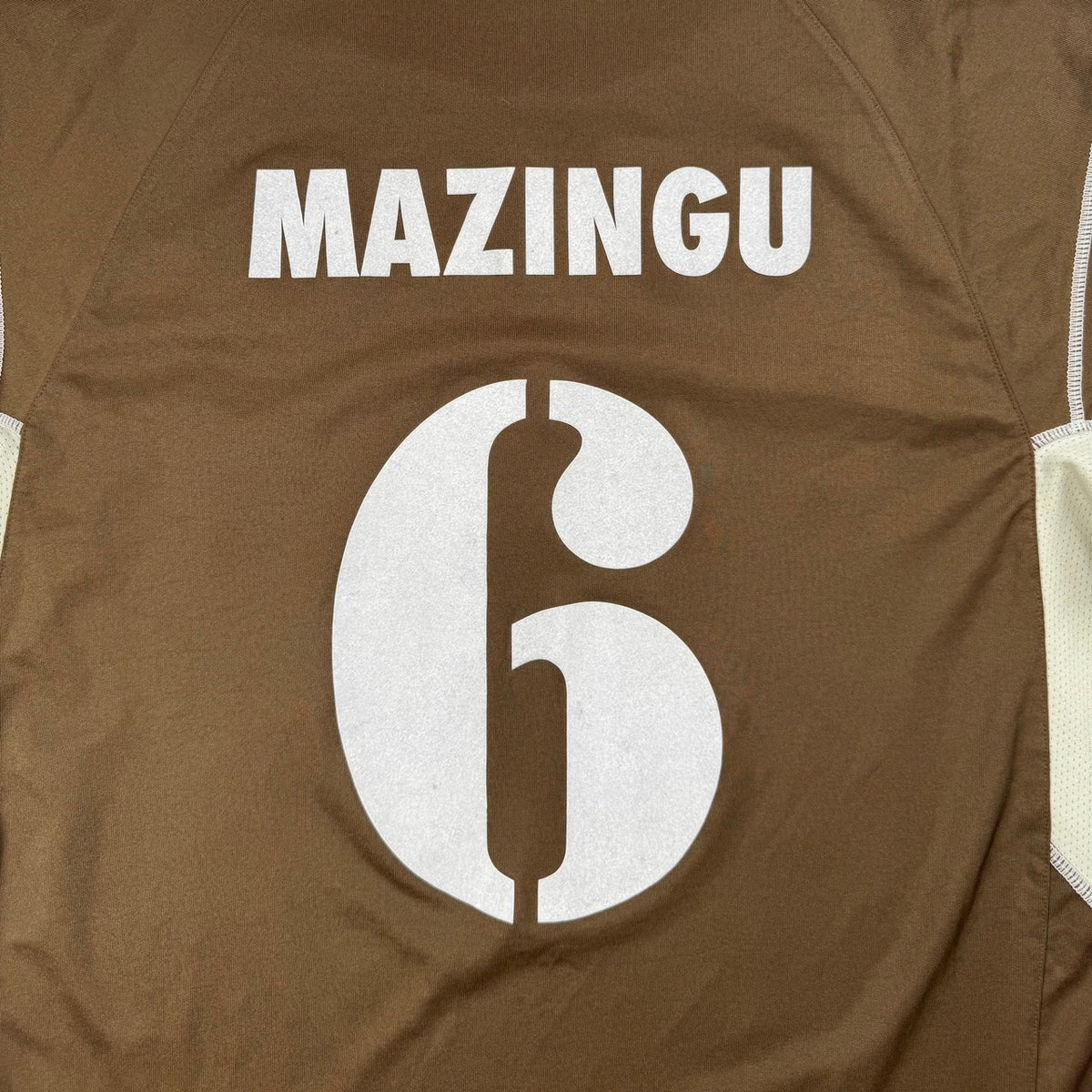 FC St. Pauli Auswärts 2005-06 L 'Mazingu'