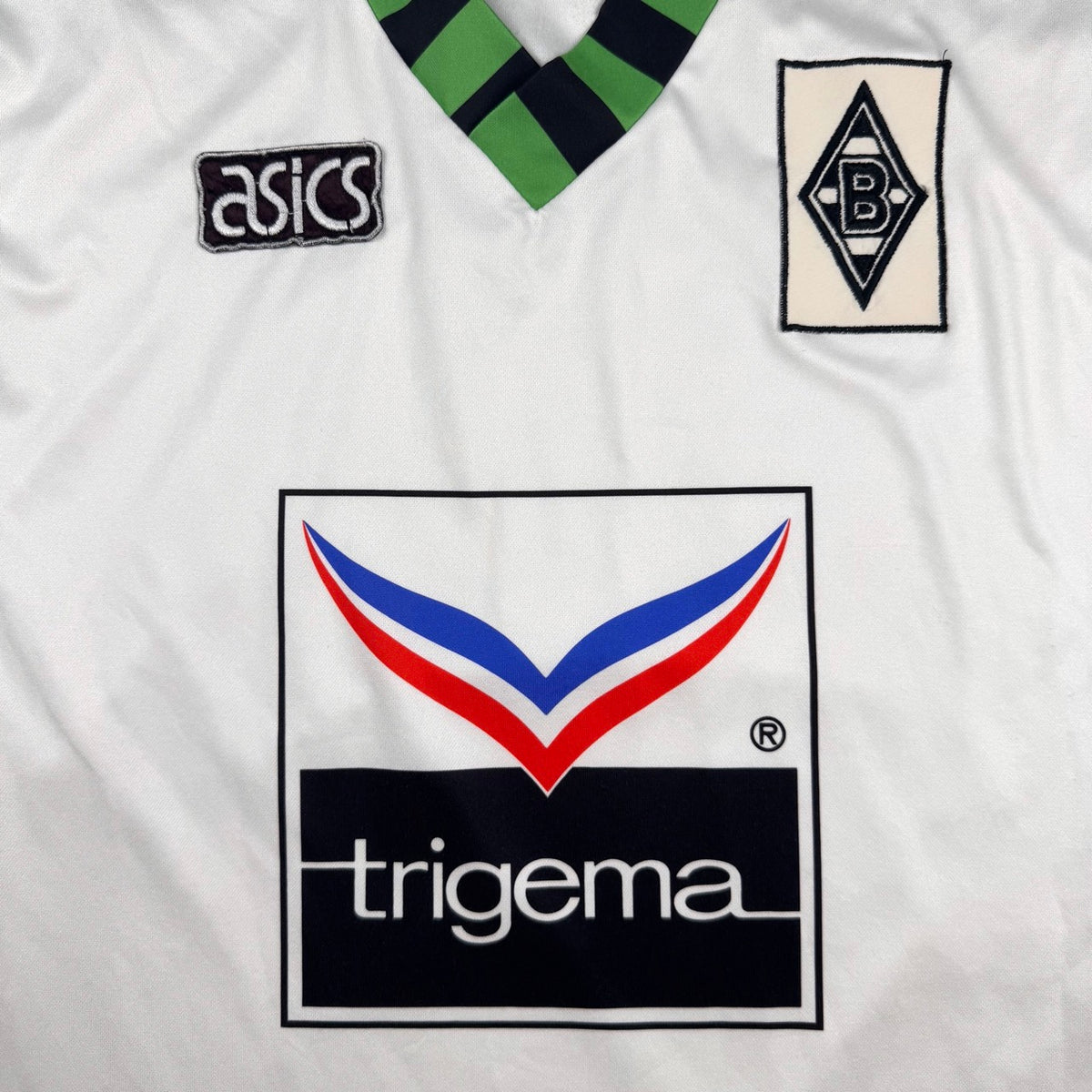 Borussia Mönchengladbach Heim 1992-94 M