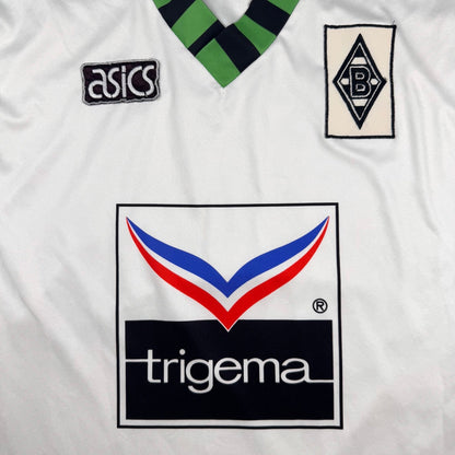 Borussia Mönchengladbach Heim 1992-94 M