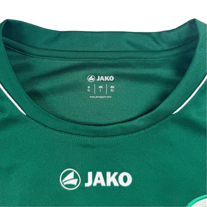 SpVgg Greuther Fürth Torwart 2010-11 XL 'Rozman'