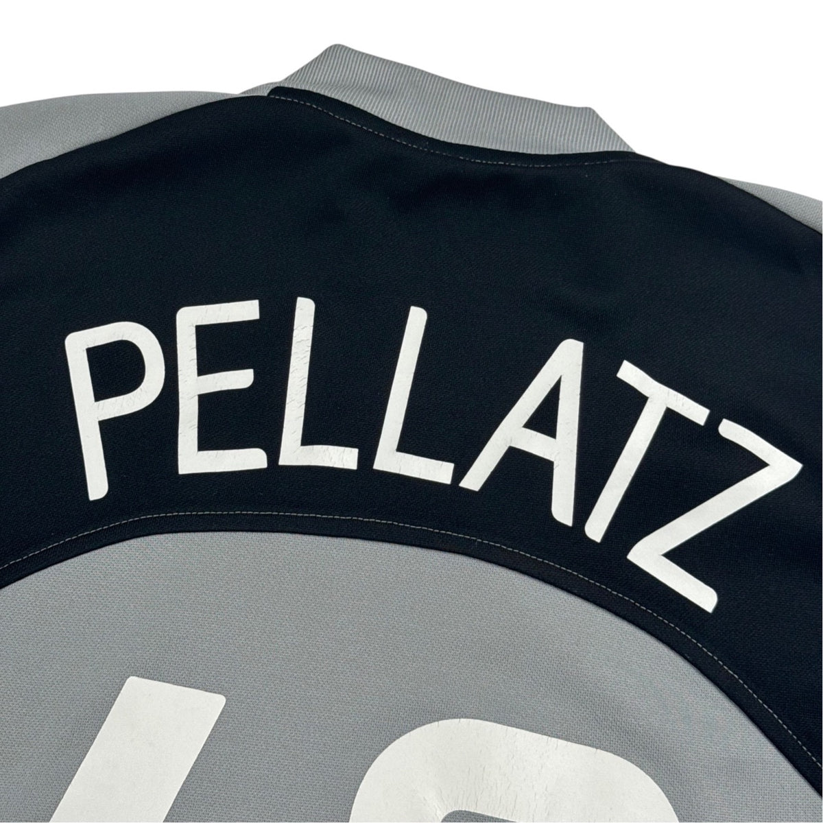 Hertha BSC Torwart XL 'Pellatz'