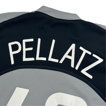 Hertha BSC Torwart XL 'Pellatz'