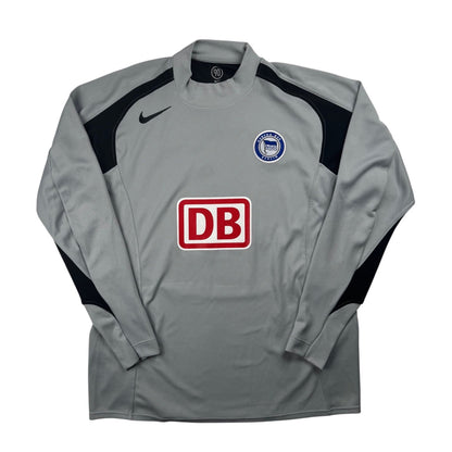 Hertha BSC Torwart XL 'Pellatz'
