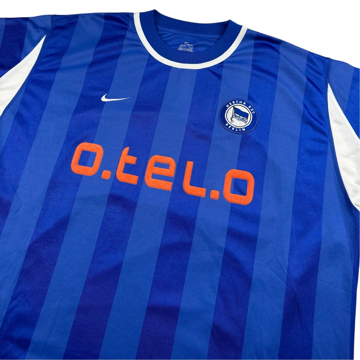 Hertha BSC Heim 2000-01 XXL
