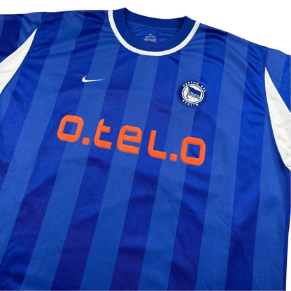 Hertha BSC Heim 2000-01 XXL