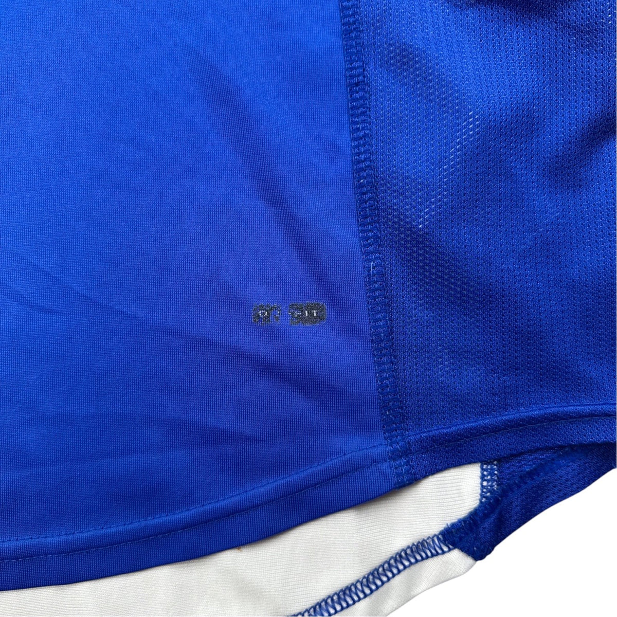 Hertha BSC Heim 2001-02 L/XL 'Marcelinho'