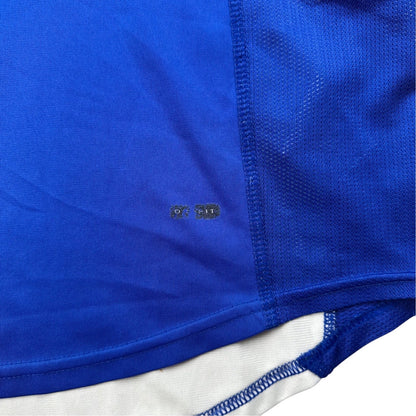 Hertha BSC Heim 2001-02 L/XL 'Marcelinho'
