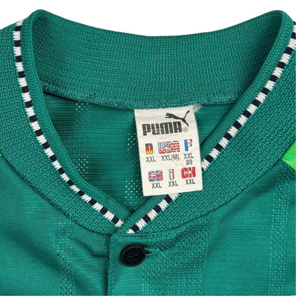SpVgg Greuther Fürth Heim 1997-98 XXL