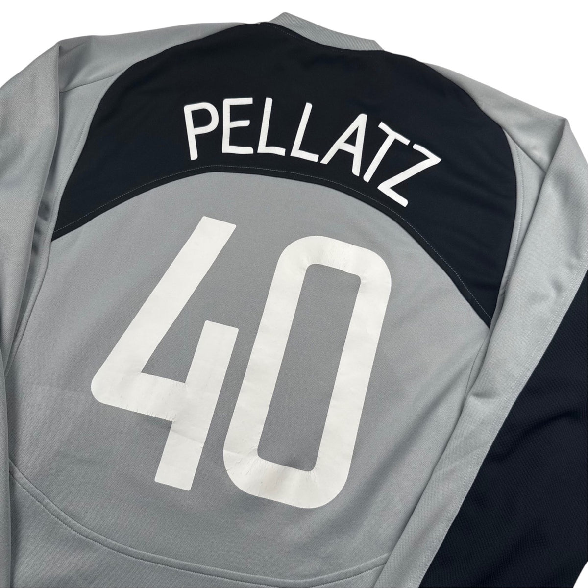Hertha BSC Torwart XL 'Pellatz'