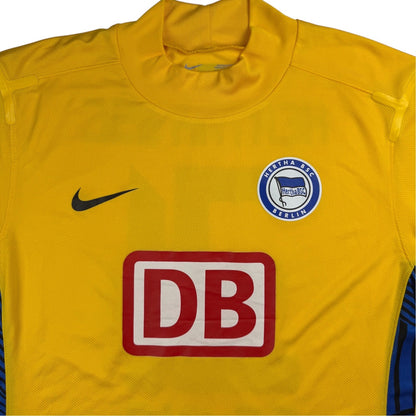 Hertha BSC Torwart 2011-12 L 'Sejna' – Match Issue
