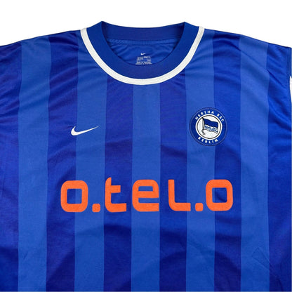 Hertha BSC Heim 2000-01 XXL