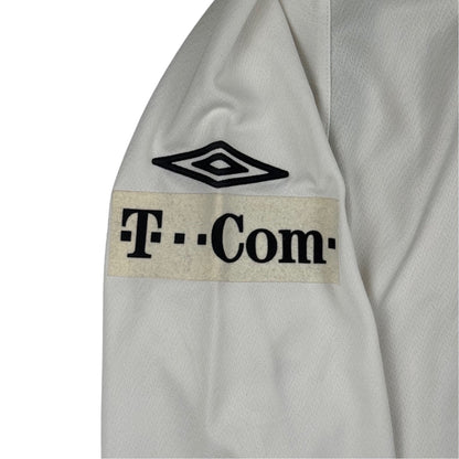 SpVgg Greuther Fürth Heim 2005-06 L 'Andreasen' – Matchworn