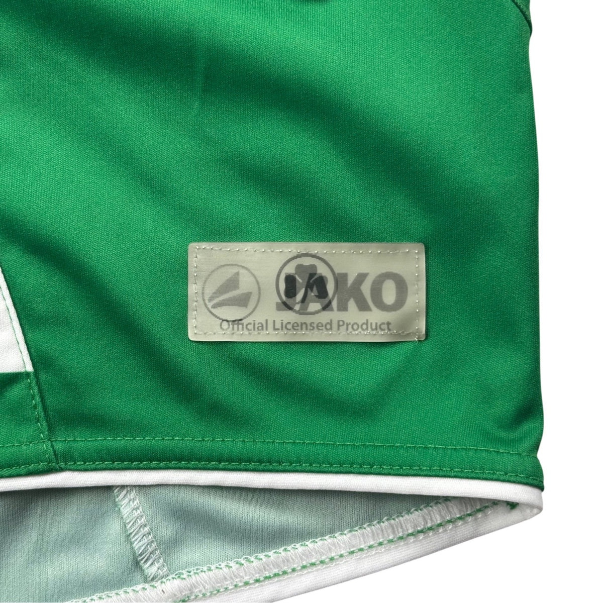 SpVgg Greuther Fürth Heim 2009-10 M/L 'Serdarusic' – Match Issue