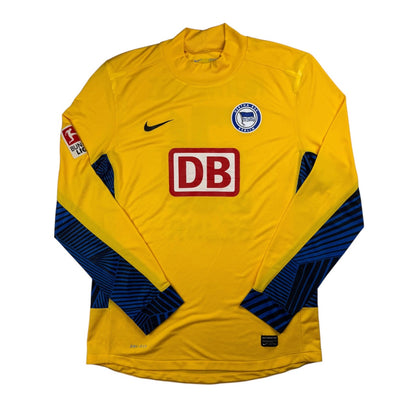 Hertha BSC Torwart 2011-12 L 'Sejna' – Match Issue