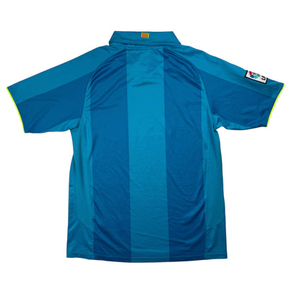 FC Barcelona Auswärts 2007/2008 M (9/10)