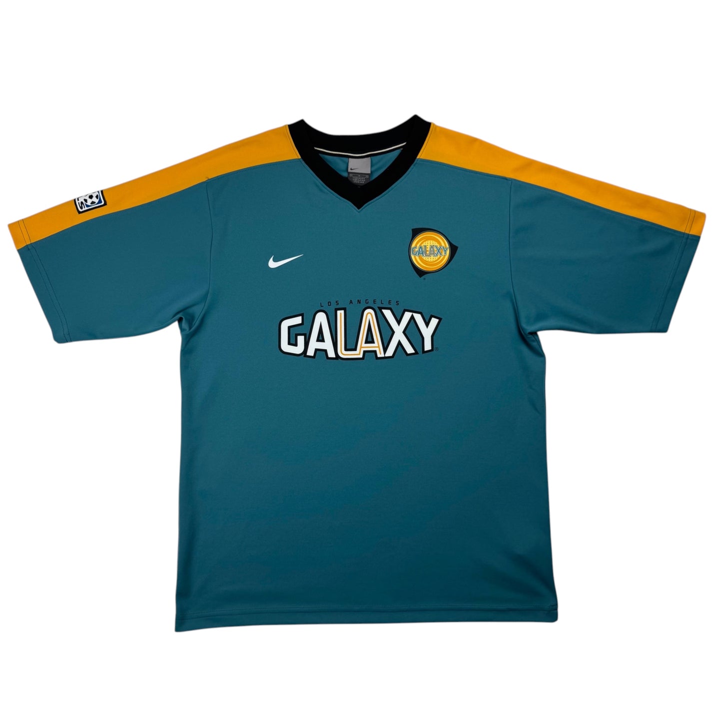 LA Galaxy 00-02 Heim M (9/10)