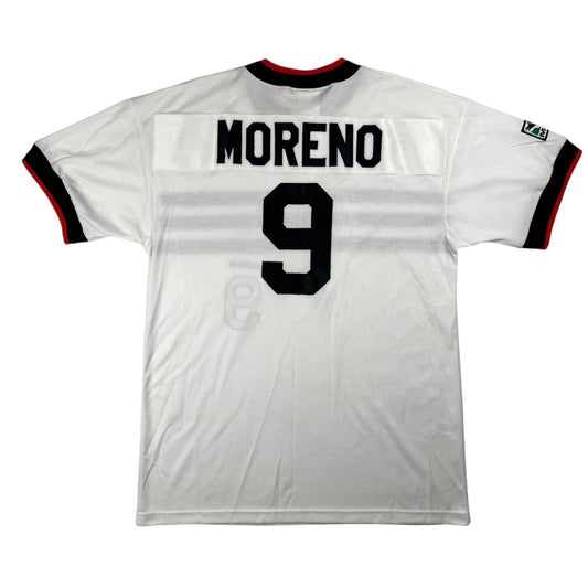DC United 96-98 Auswärts 'Moreno' Match Issue L (9/10)
