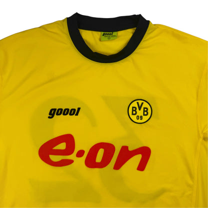 Borussia Dortmund II 03/04 Heim Match Issue XL (9/10)