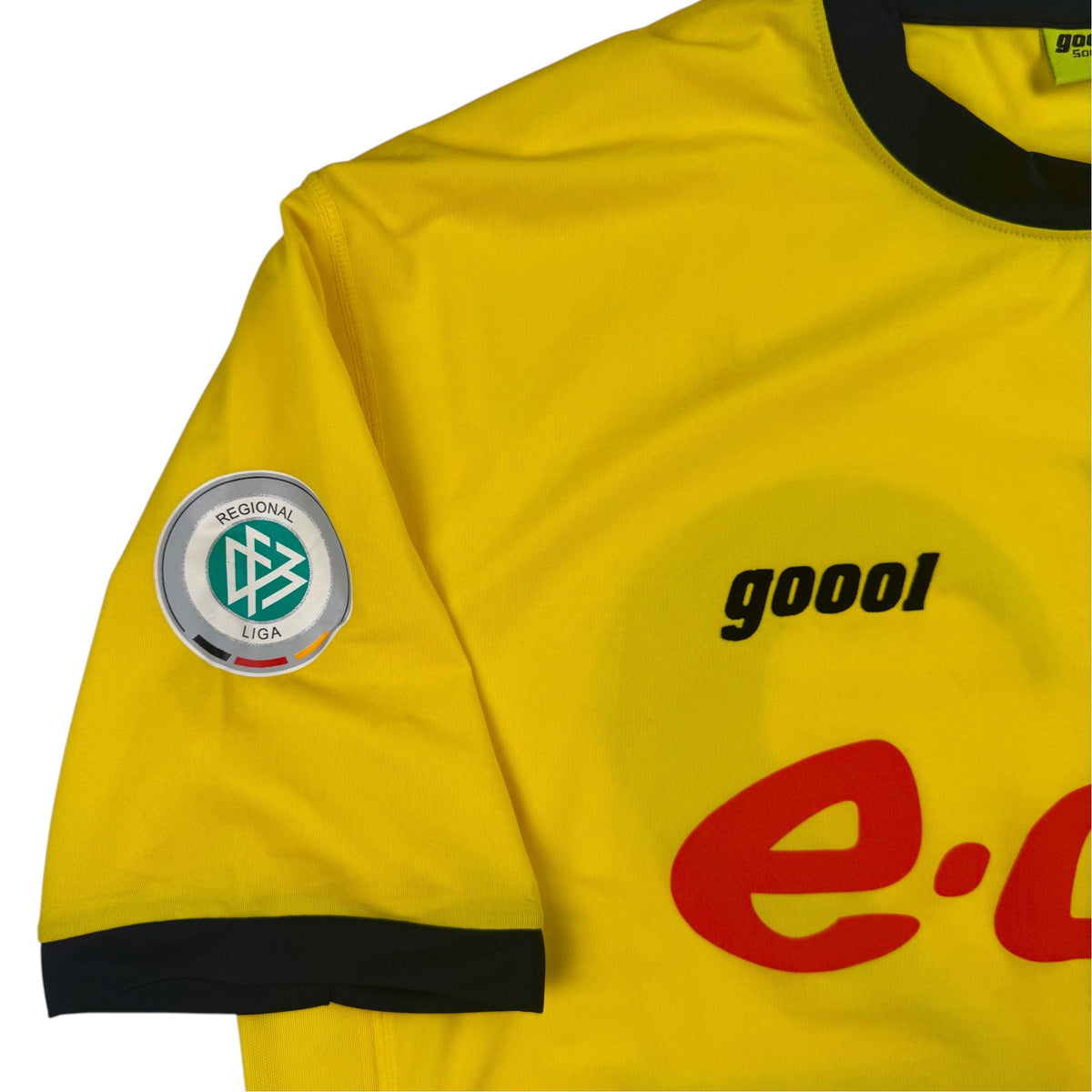 Borussia Dortmund II 03/04 Heim Match Issue XL (9/10)