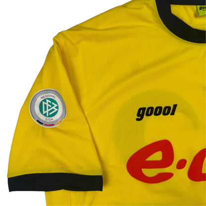 Borussia Dortmund II 03/04 Heim Match Issue XL (9/10)