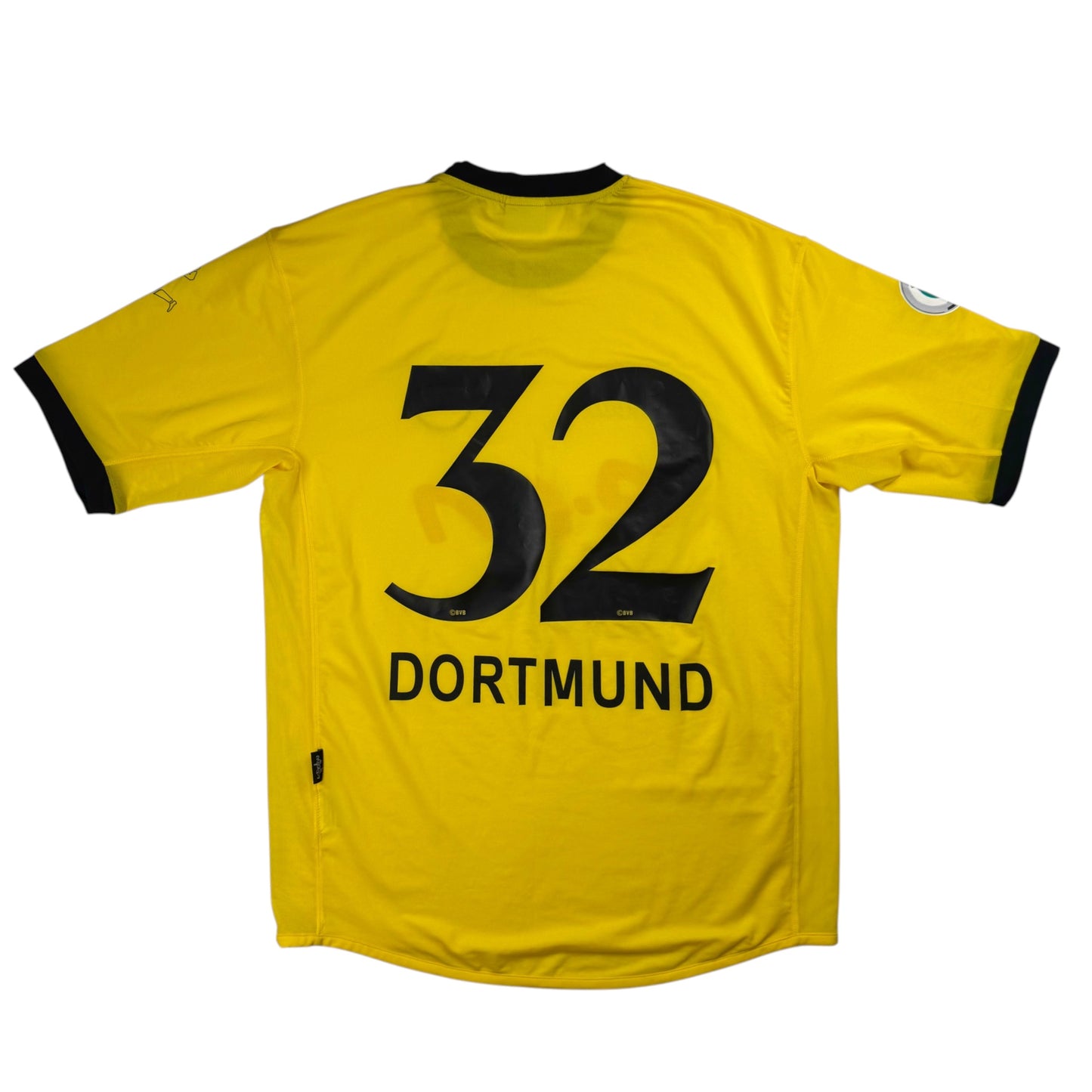 Borussia Dortmund II 03/04 Heim Match Issue XL (9/10)