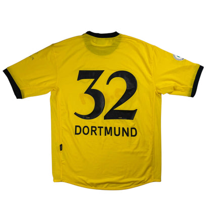 Borussia Dortmund II 03/04 Heim Match Issue XL (9/10)