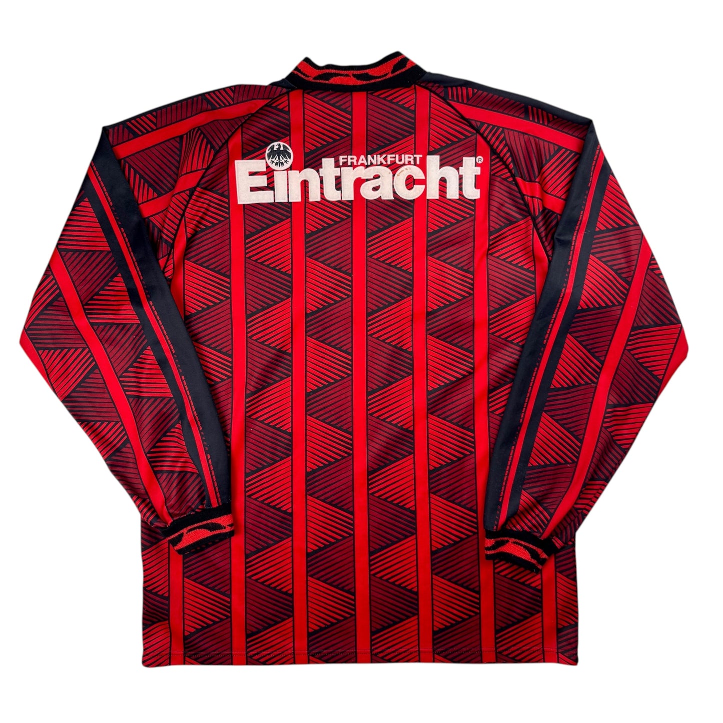 Eintracht Frankfurt 95/96 Heim L (7/10)