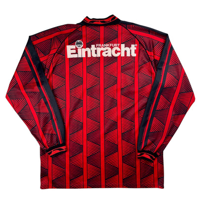 Eintracht Frankfurt 95/96 Heim L (7/10)