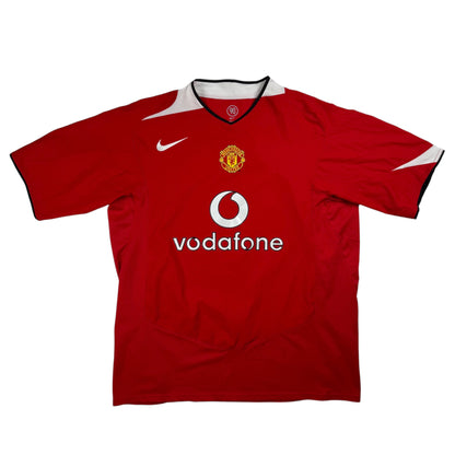 Manchester United 04-06 Heim XL (8/10)