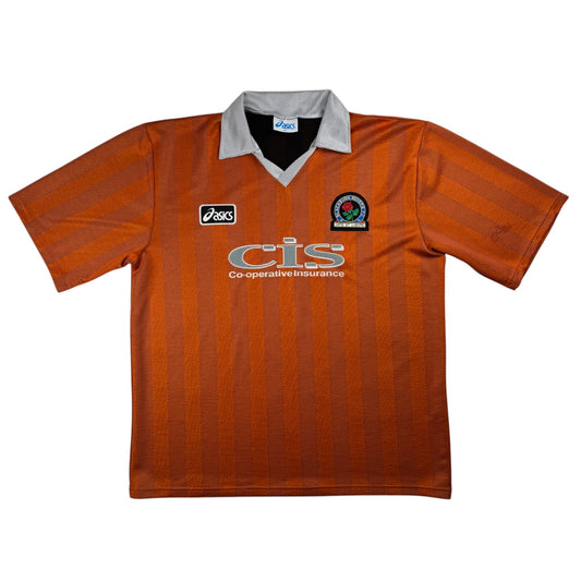 Blackburn Rovers 97/98 Auswärts XXL (7/10)