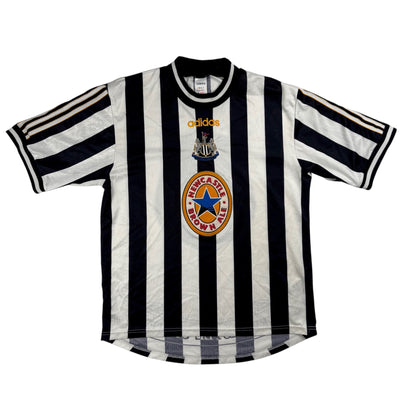 Newcastle United 97/98 Heim 'Batty' L (7/10)