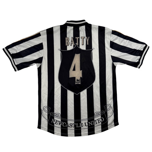 Newcastle United 97/98 Heim 'Batty' L (7/10)