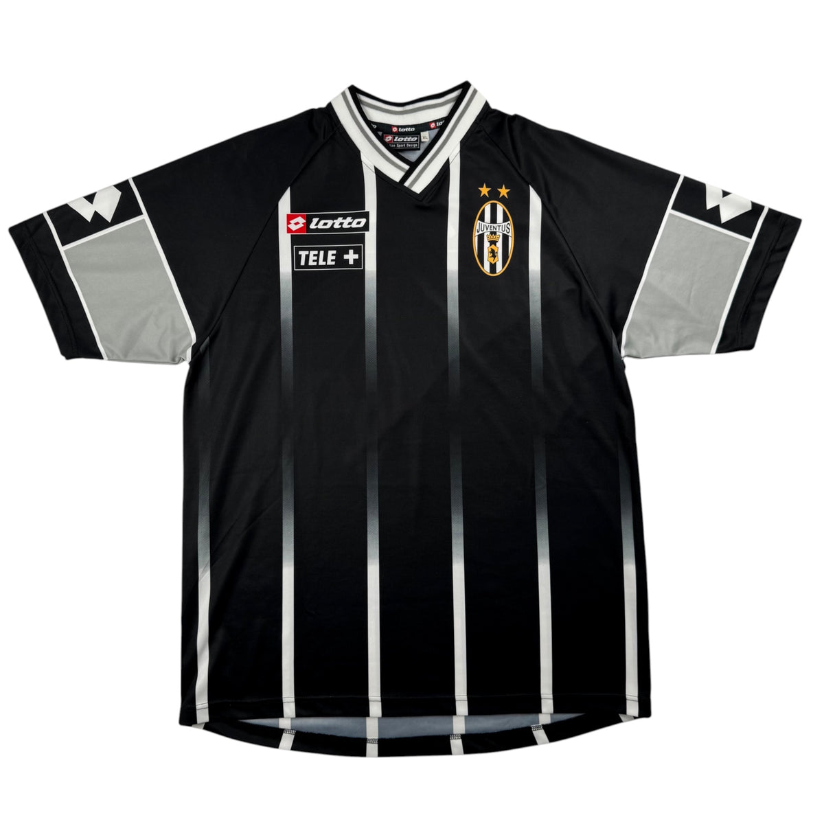 Juventus Turin 00/01 Training XL (10/10)