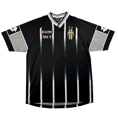 Juventus Turin 00/01 Training XL (10/10)