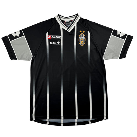 Juventus Turin 00/01 Training XL (10/10)