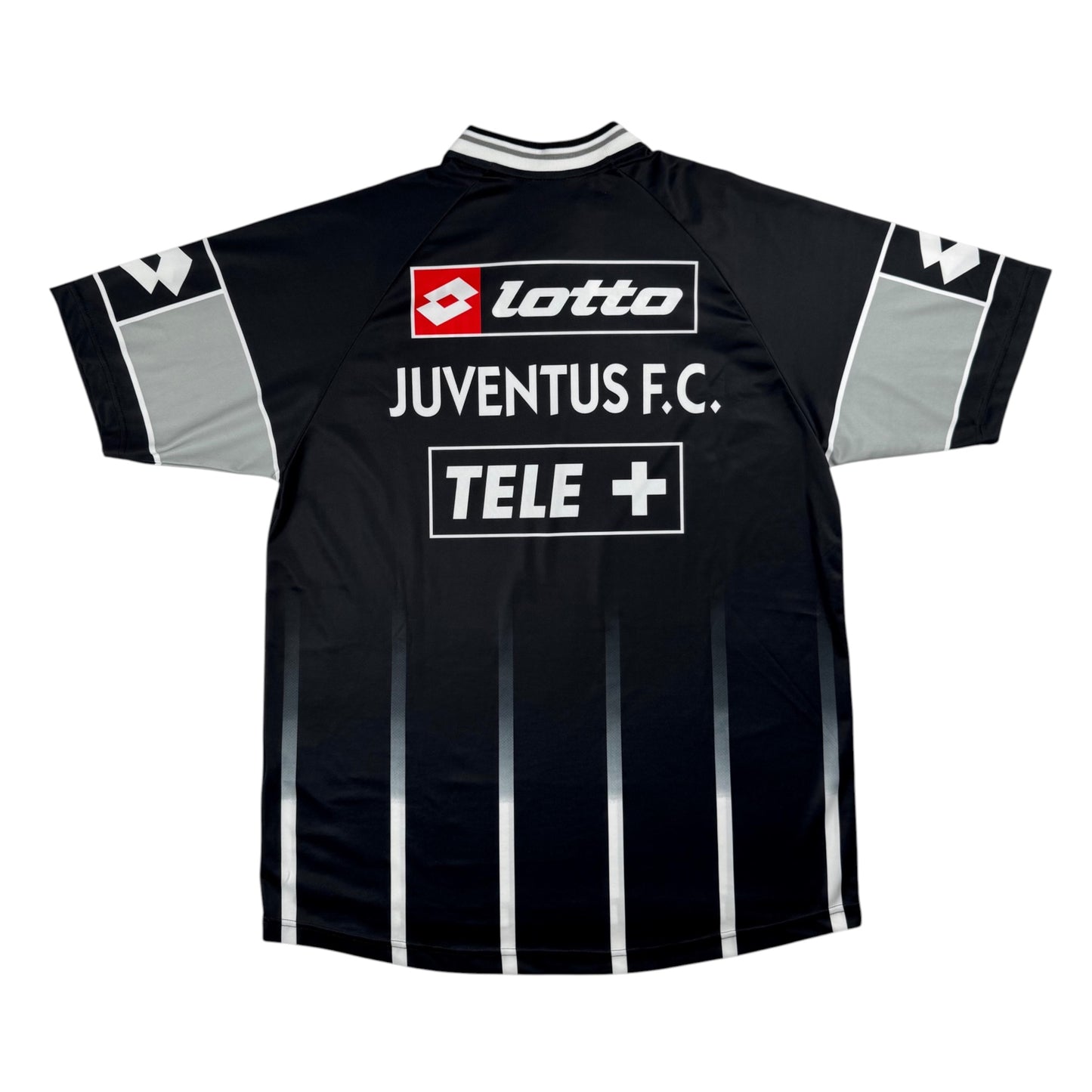 Juventus Turin 00/01 Training XL (10/10)